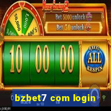 bzbet7 com login